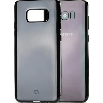 Mobilize Gelly Case Samsung Galaxy S8+ Black Mobilize