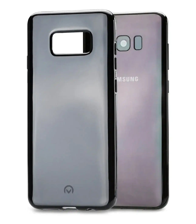 Mobilize Gelly Case Samsung Galaxy S8+ Black Mobilize