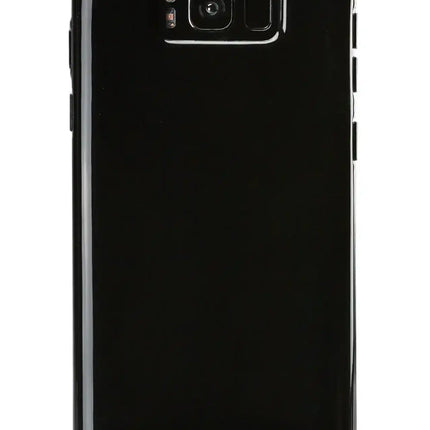 Mobilize Gelly Case Samsung Galaxy S8+ Black Mobilize