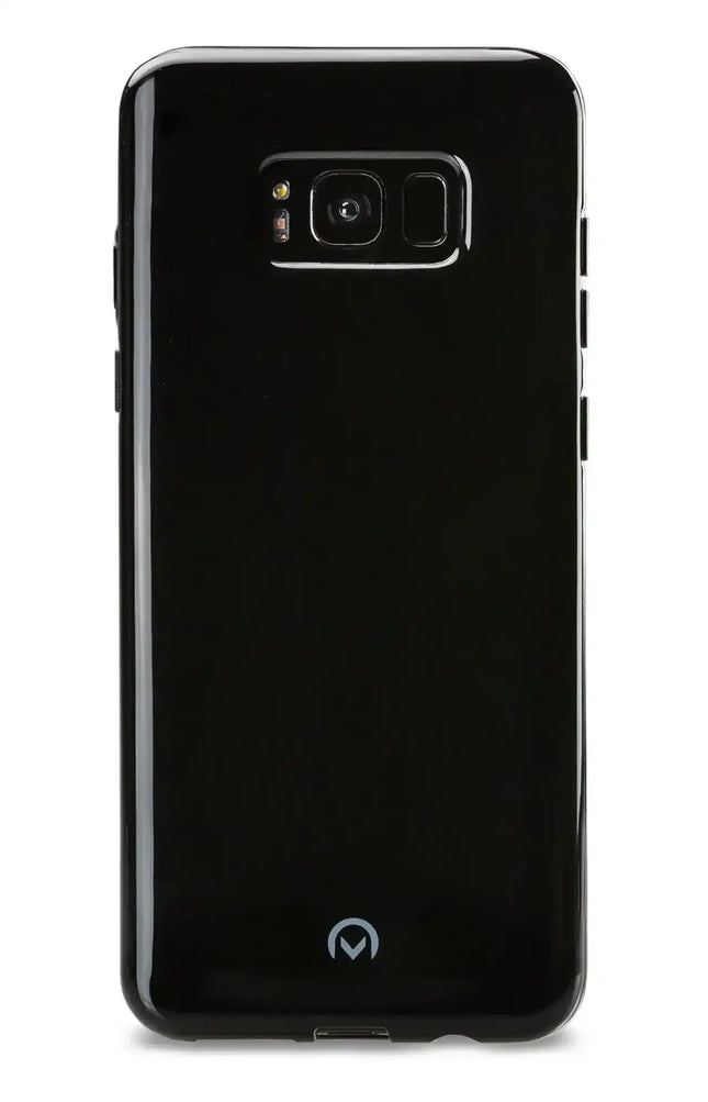 Mobilize Gelly Case Samsung Galaxy S8+ Black Mobilize
