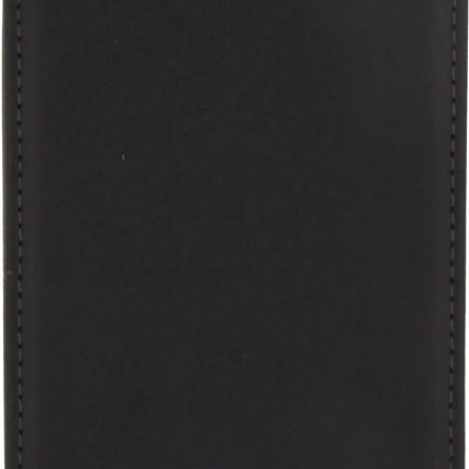 Mobilize Classic Gelly Flip Case Asus Zenfone Go Black Mobilize