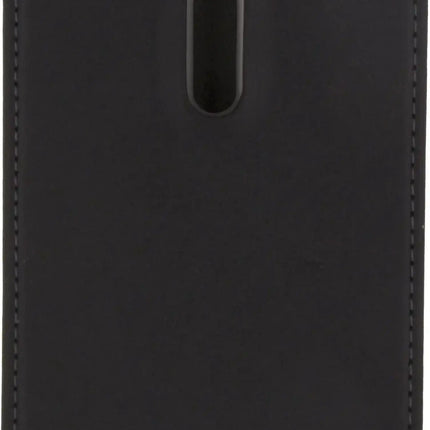 Mobilize Classic Gelly Flip Case Asus Zenfone Go Black Mobilize