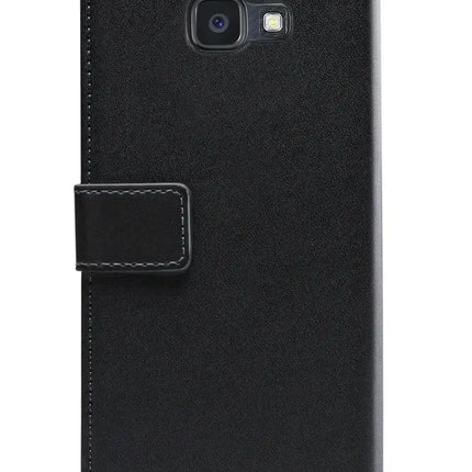 Mobilize Classic Gelly Wallet Book Case Samsung Galaxy Xcover 4/4S Black Mobilize