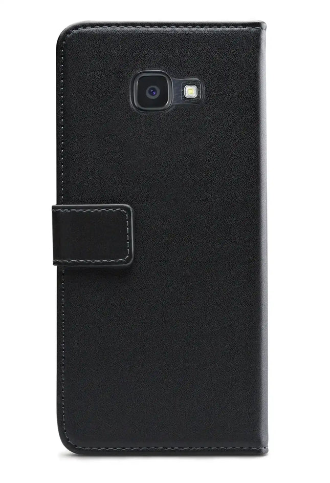 Mobilize Classic Gelly Wallet Book Case Samsung Galaxy Xcover 4/4S Black Mobilize