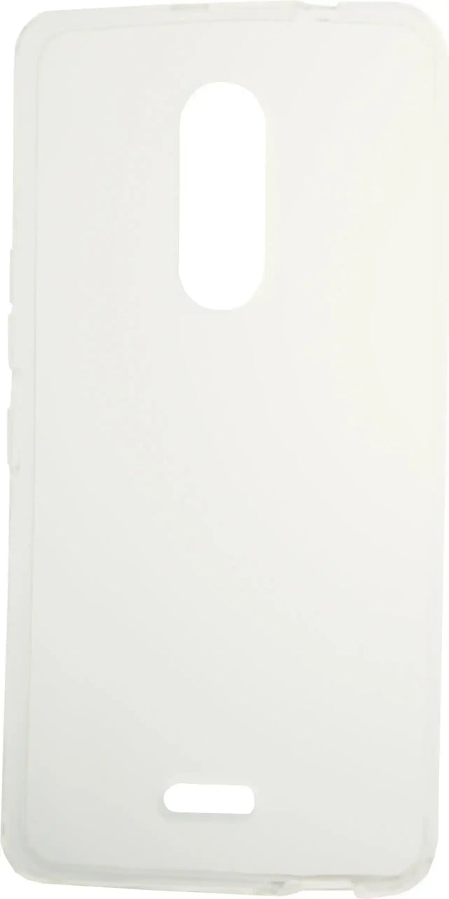 Mobilize Gelly Case Alcatel A3 Xl Clear Mobilize