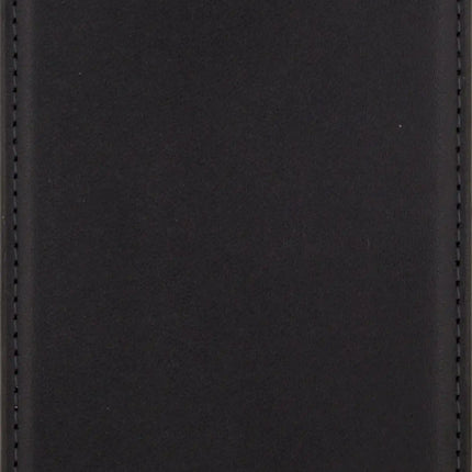 Mobilize Classic Gelly Flip Case Honor 6C Black Mobilize