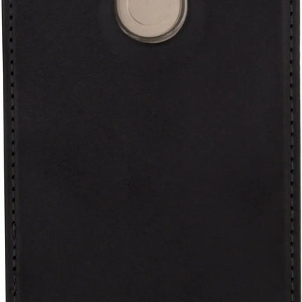 Mobilize Classic Gelly Flip Case Honor 6C Black Mobilize
