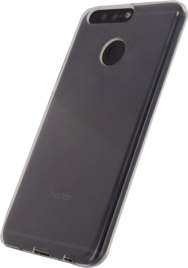 Mobilize Gelly Case Honor 8 Pro Clear Mobilize
