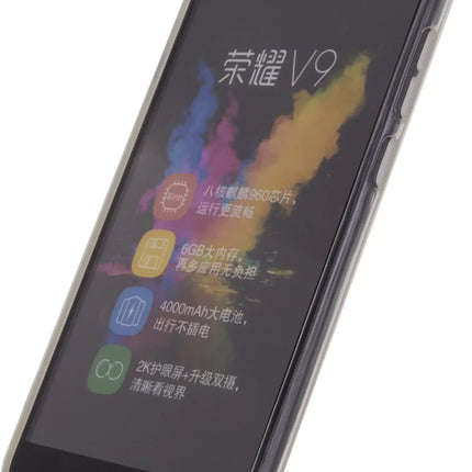 Mobilize Gelly Case Honor 8 Pro Clear Mobilize