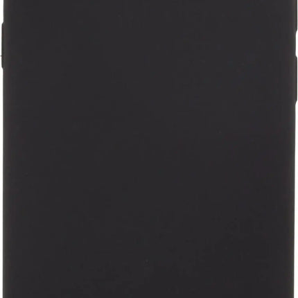 Mobilize Rubber Gelly Case Samsung Galaxy S8+ Matt Black Mobilize
