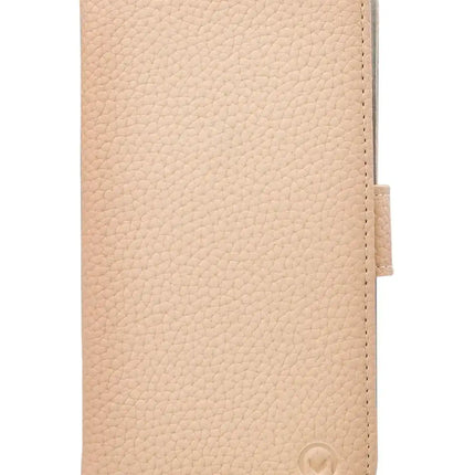 Mobilize Elite Gelly Wallet Book Case Huawei P10 Sand Mobilize