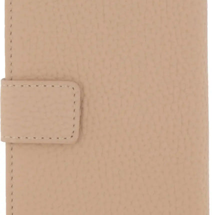Mobilize Elite Gelly Wallet Book Case Huawei P10 Sand Mobilize