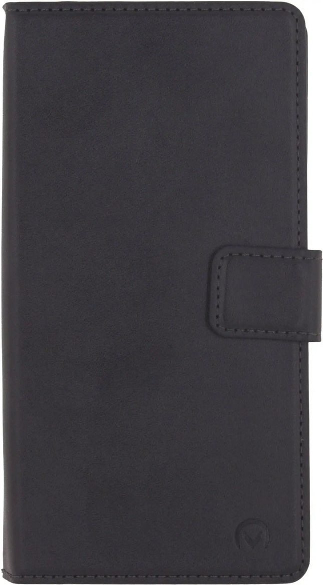 Mobilize Classic Universal Wallet Book Case M Black Mobilize