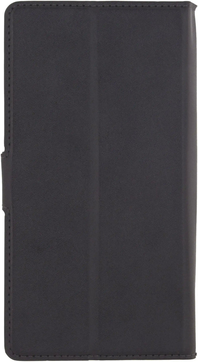 Mobilize Classic Universal Wallet Book Case M Black Mobilize