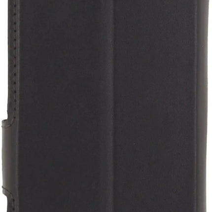 Mobilize Classic Universal Wallet Book Case M Black Mobilize