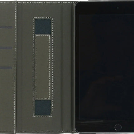 Mobilize Premium Folio Case Apple Ipad 9.7 2017/2018/Air/Air 2/Pro 9.7 Black Mobilize