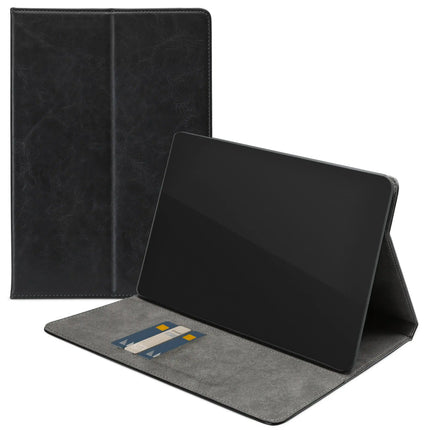 Mobilize Premium Folio Case Apple Ipad 9.7 2017/2018/Air/Air 2/Pro 9.7 Black Mobilize