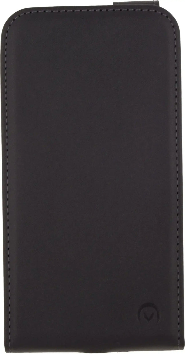 Mobilize Classic Gelly Flip Case Samsung Galaxy Xcover 4/4S Black Mobilize