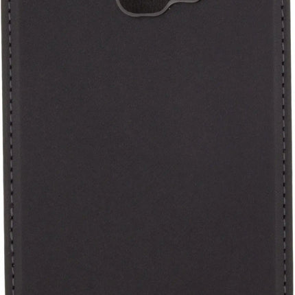 Mobilize Classic Gelly Flip Case Samsung Galaxy Xcover 4/4S Black Mobilize