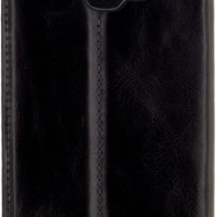 Mobilize Premium Gelly Book Case Samsung Galaxy Xcover 4/4S Black Mobilize