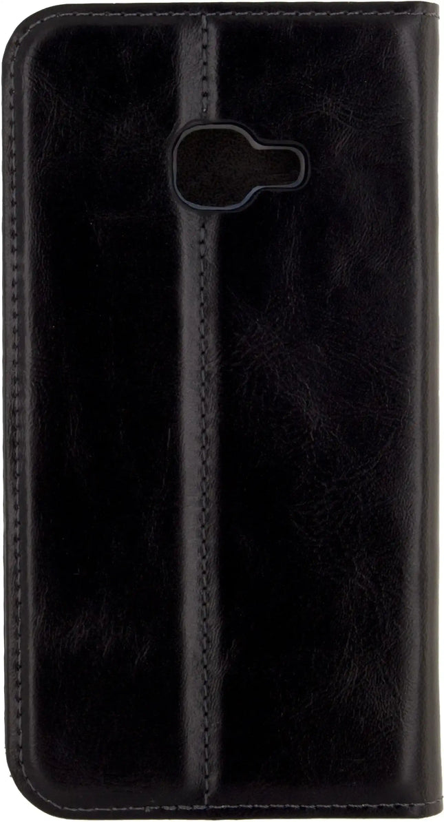 Mobilize Premium Gelly Book Case Samsung Galaxy Xcover 4/4S Black Mobilize