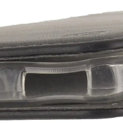 Mobilize Classic Gelly Wallet Book Case Wileyfox Swift 2 X Black Mobilize