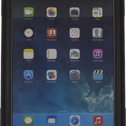 Mobilize Adventure Grip Case Apple Ipad Air Black Mobilize