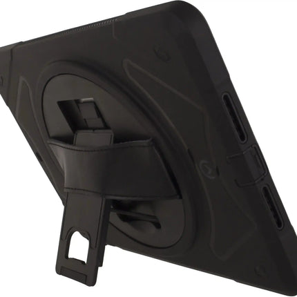 Mobilize Adventure Grip Case Apple Ipad Air Black Mobilize