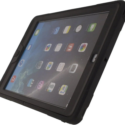 Mobilize Adventure Grip Case Apple Ipad Air Black Mobilize