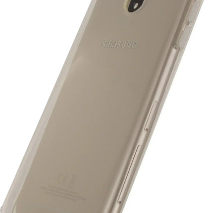 Mobilize Gelly Case Samsung Galaxy J3 2017 Clear Mobilize