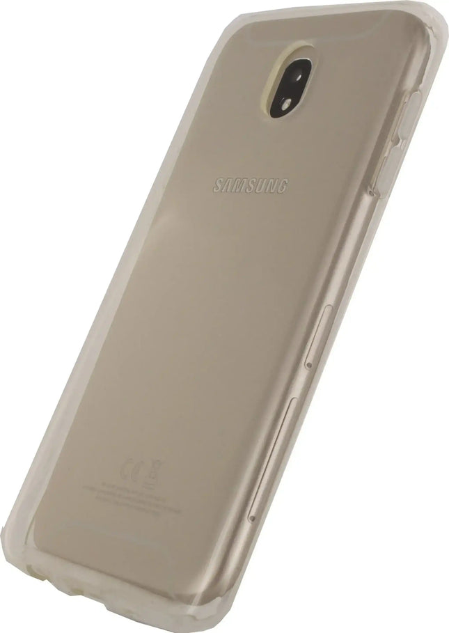 Mobilize Gelly Case Samsung Galaxy J3 2017 Clear Mobilize