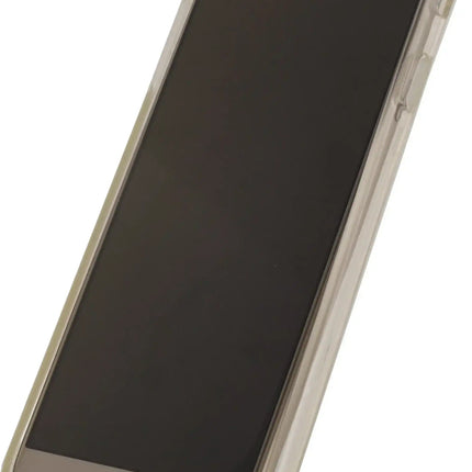 Mobilize Gelly Case Samsung Galaxy J3 2017 Clear Mobilize