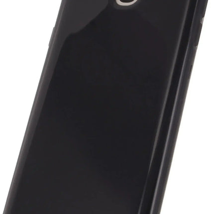 Mobilize Gelly Case Samsung Galaxy J3 2017 Black Mobilize