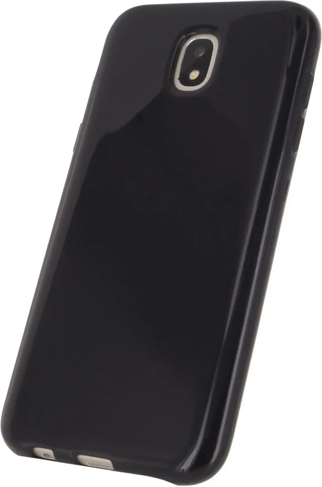 Mobilize Gelly Case Samsung Galaxy J3 2017 Black Mobilize