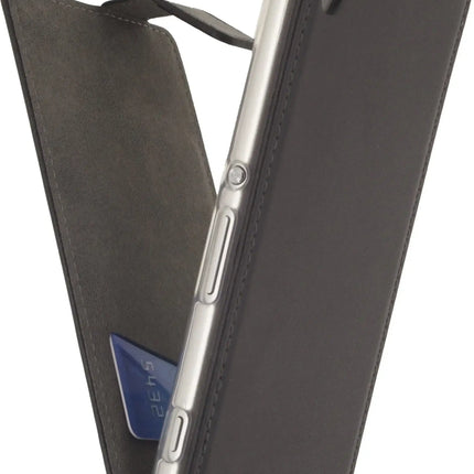 Mobilize Classic Gelly Flip Case Sony Xperia Xa Black Mobilize