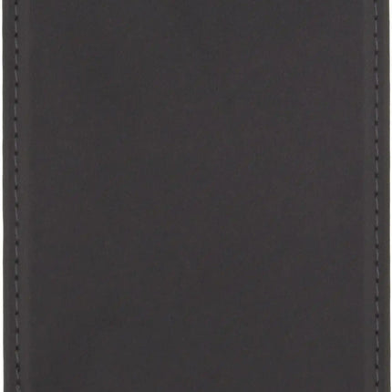 Mobilize Classic Gelly Flip Case Sony Xperia Xa Black Mobilize
