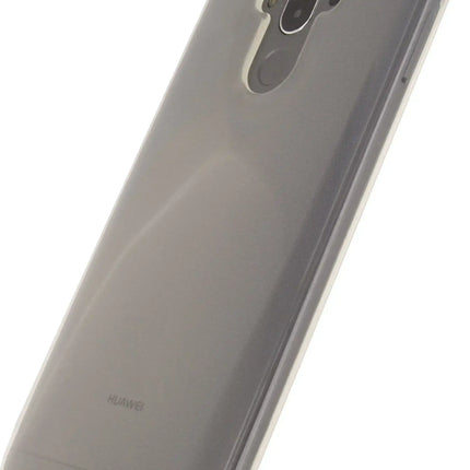 Mobilize Gelly Case Huawei Mate 9 Clear Mobilize