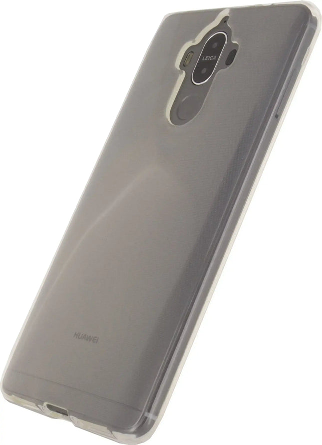 Mobilize Gelly Case Huawei Mate 9 Clear Mobilize