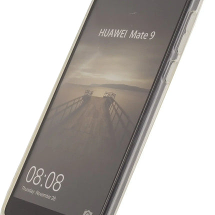 Mobilize Gelly Case Huawei Mate 9 Clear Mobilize