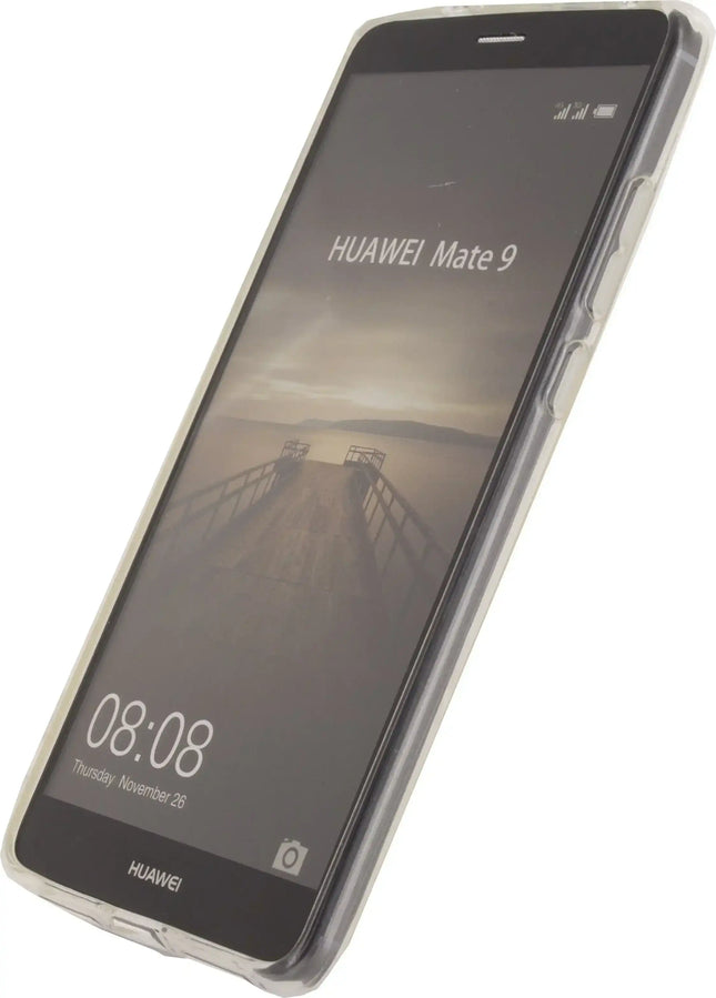 Mobilize Gelly Case Huawei Mate 9 Clear Mobilize