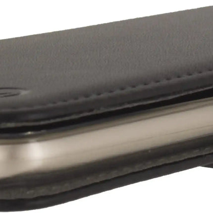 Mobilize Classic Gelly Wallet Book Case Samsung Galaxy J7 2017 Black Mobilize