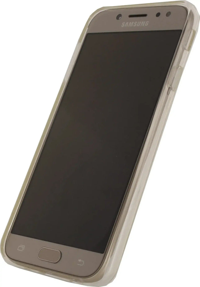 Mobilize Gelly Case Samsung Galaxy J7 2017 Clear Mobilize