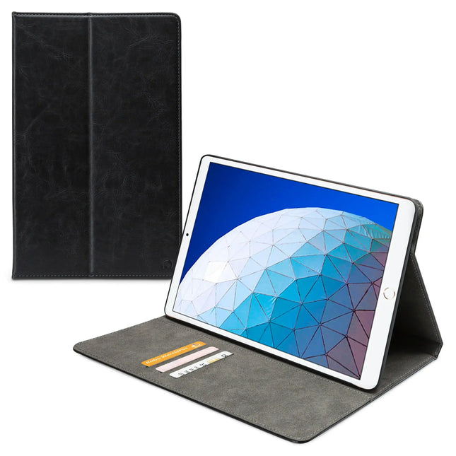 Mobilize Premium Folio Case Apple Ipad Air 10.5 2019/Pro 10.5 Black Mobilize