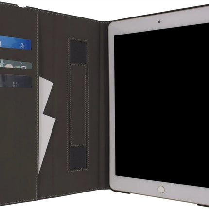 Mobilize Premium Folio Case Apple Ipad Air 10.5 2019/Pro 10.5 Black Mobilize