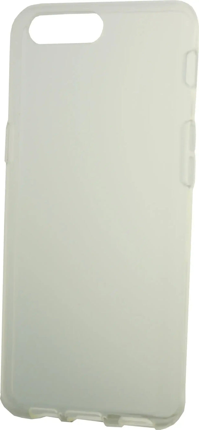 Mobilize Gelly Case Oneplus 5 Clear Mobilize