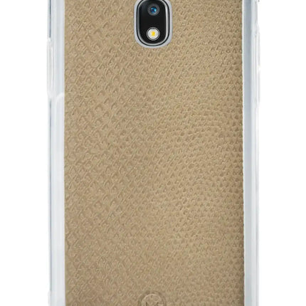 Mobilize 2In1 Gelly Zipper Case Samsung Galaxy J5 2017 Latte Mobilize