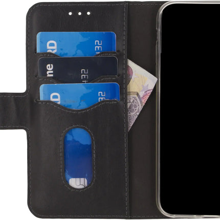 Mobilize 2In1 Gelly Wallet Case Apple Iphone X/Xs Black Mobilize