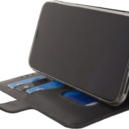 Mobilize 2In1 Gelly Wallet Case Apple Iphone X/Xs Black Mobilize