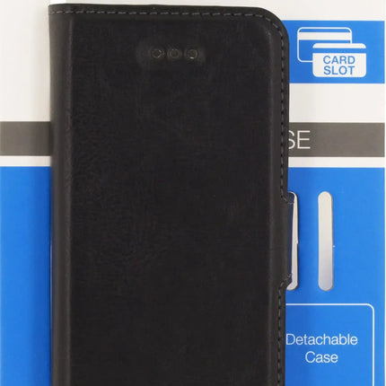 Mobilize 2In1 Gelly Wallet Case Apple Iphone X/Xs Black Mobilize