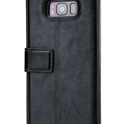Mobilize 2In1 Gelly Wallet Case Samsung Galaxy S8+ Black Mobilize